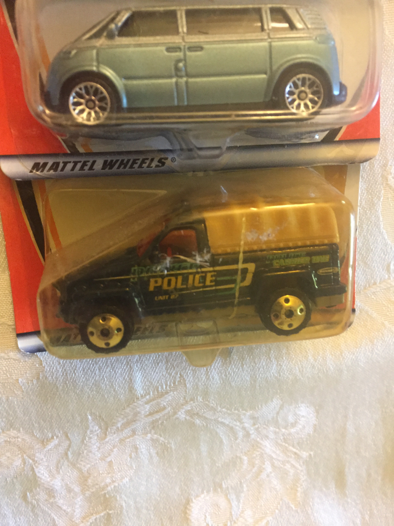 Illustration for article titled Colossal Die-Cast Collection - Box 68 - Wait, They Make Others????